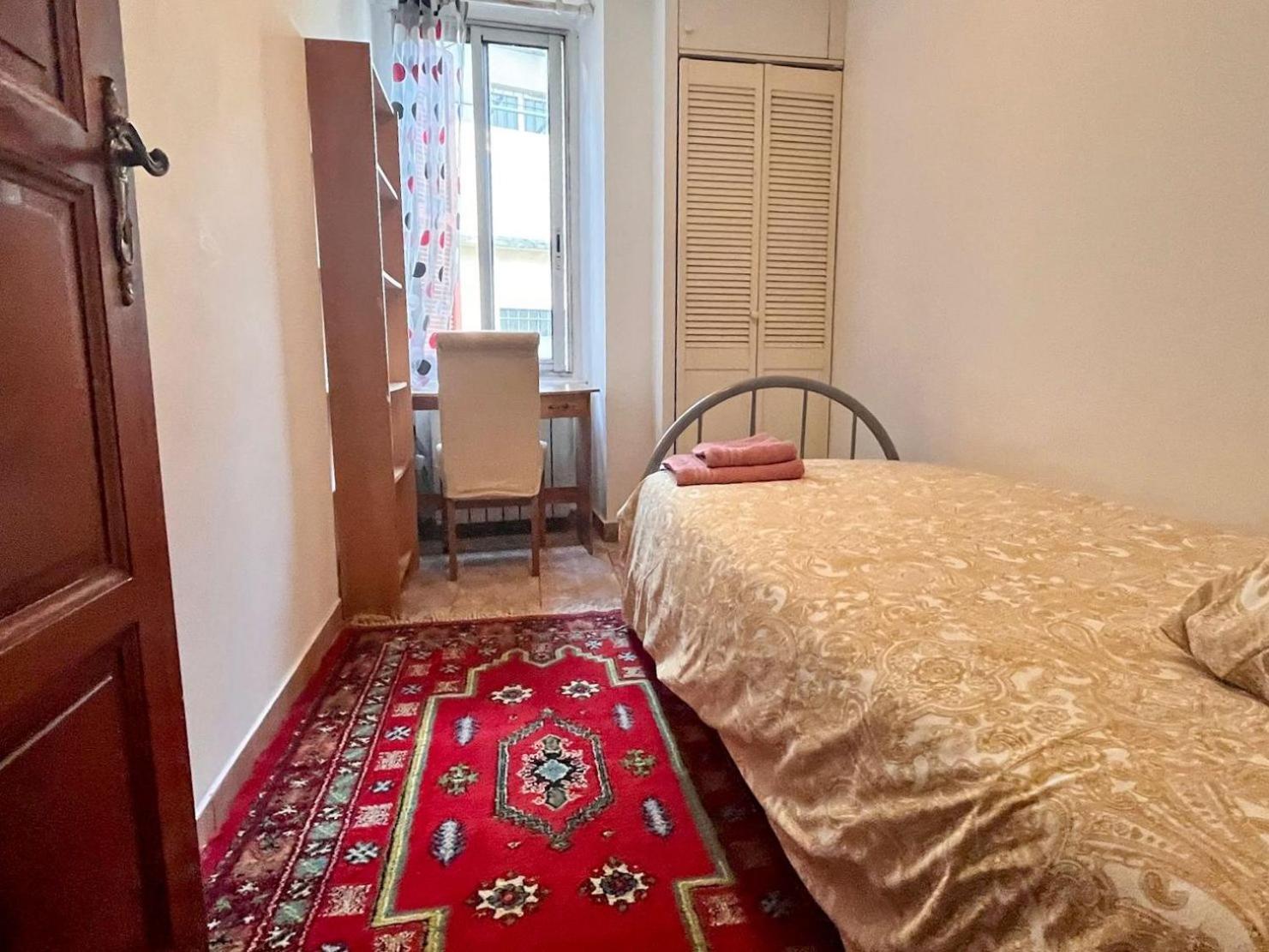 Chez Sabrina Appartement Maison Individuelle Calme Et Plage نيس المظهر الخارجي الصورة